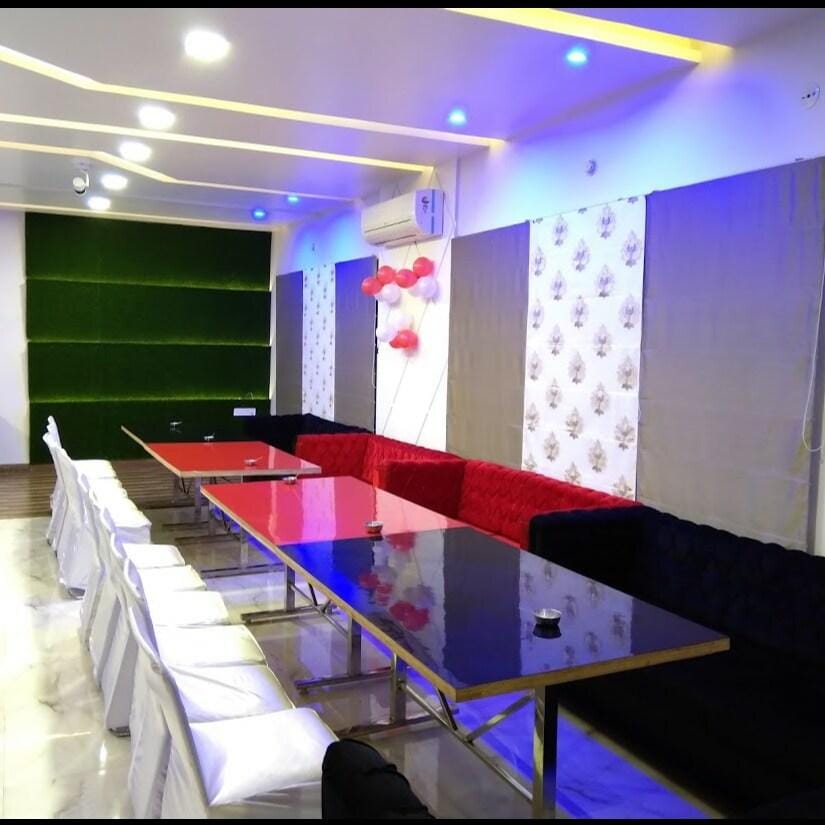 Hotel Indigo Inn Hotel in Maharashtra