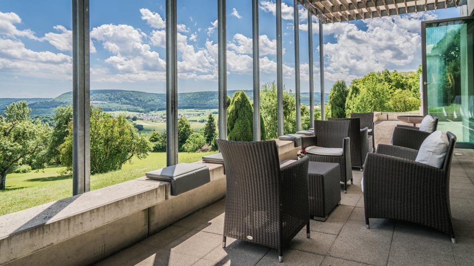 Hotel Hofgut Hohenkarpfen Hotel in Baden-Württemberg