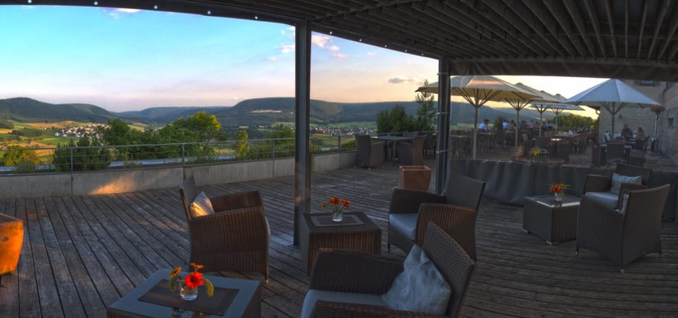 Hotel Hofgut Hohenkarpfen Hotel in Baden-Württemberg