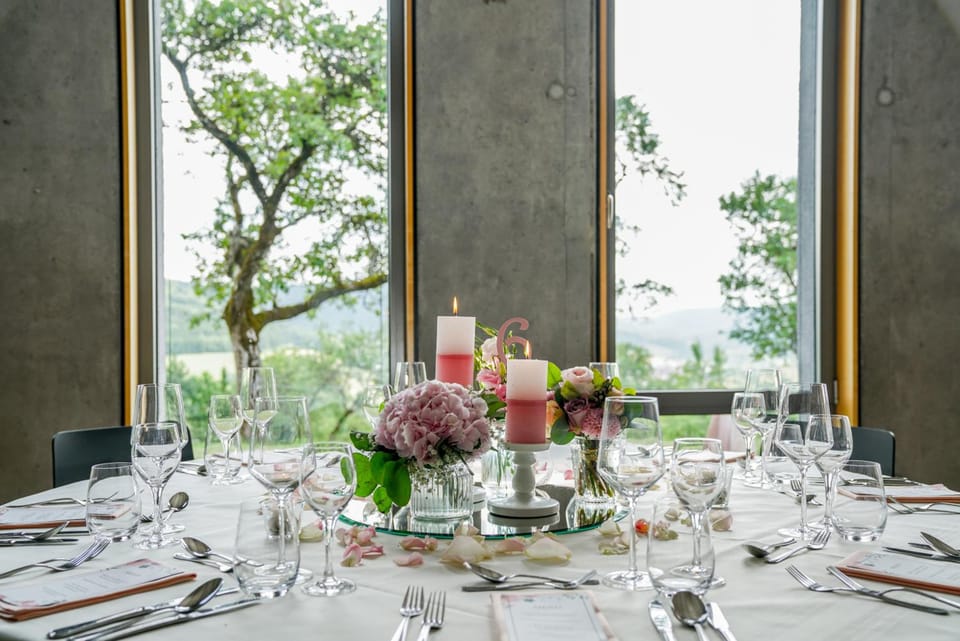 Hotel Hofgut Hohenkarpfen Hotel in Baden-Württemberg