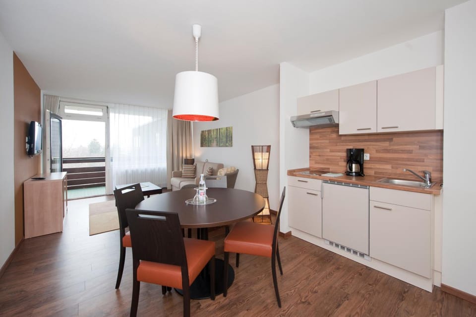 Rhon Park Aktiv Resort Hotel in Thuringia, Germany