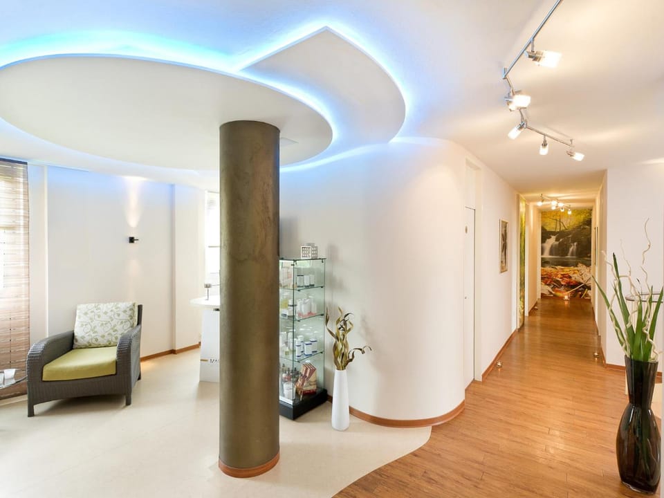 Rhon Park Aktiv Resort Hotel in Thuringia, Germany