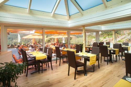 Albtalblick Ihr Wellness- & Wanderhotel Hotel in Schluchsee