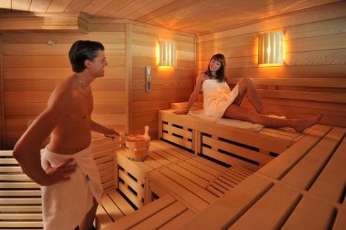 Albtalblick Ihr Wellness- & Wanderhotel Hotel in Schluchsee