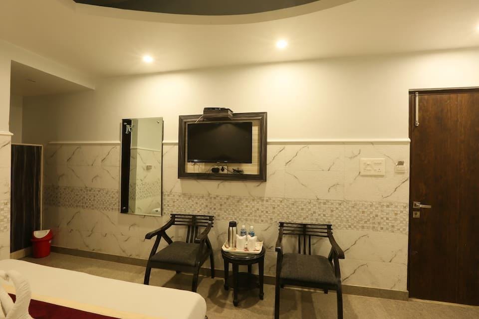 Hotel Shree Shakti Hotel in Punjab