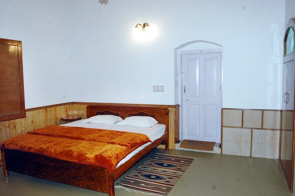 Celestial Resorts Hotel in Tamil Nadu