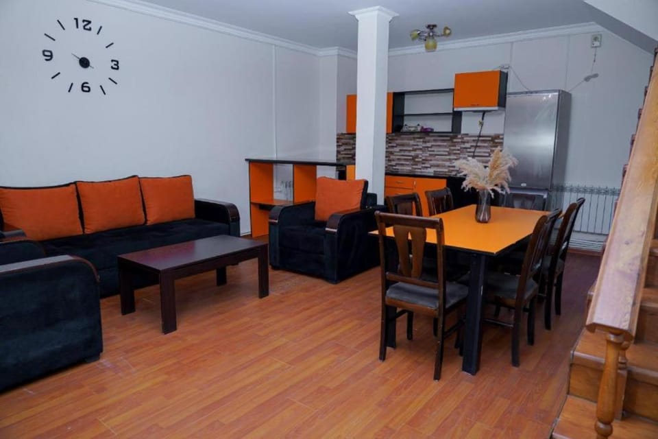 Restland Dilijan Family Hotel Apartment hotel in Armenia
