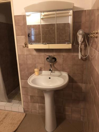 Penzion Tereza Hotel in Thuringia, Germany