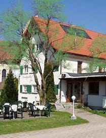 Landgasthof zur Post Hotel in Baden-Württemberg