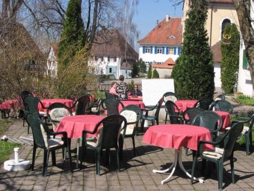 Landgasthof zur Post Hotel in Baden-Württemberg