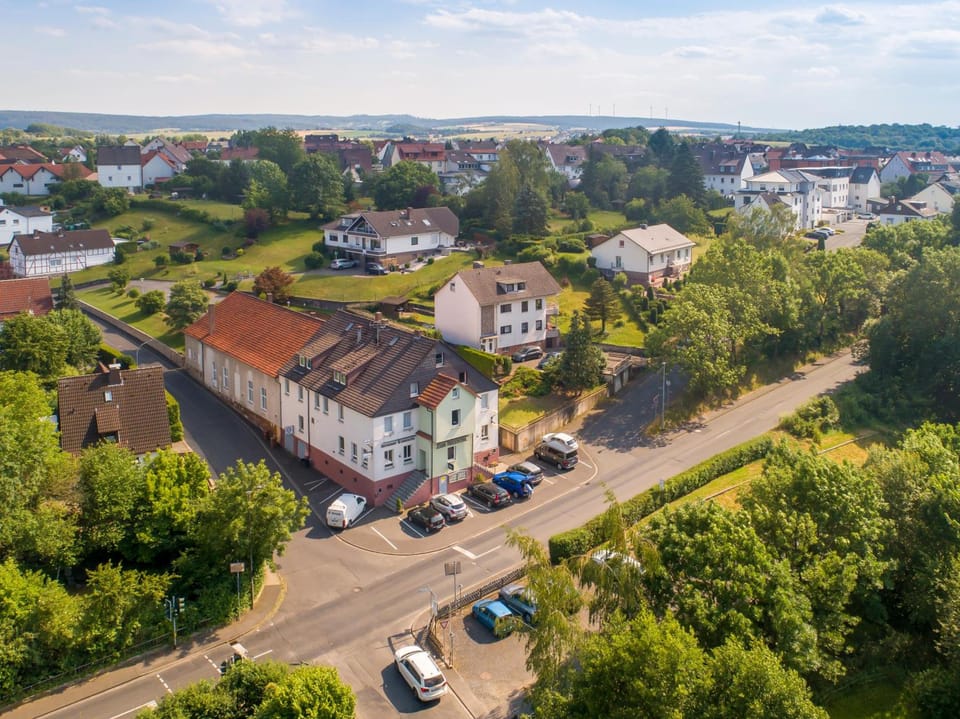 Landhotel Zum Niestetal Hotel in Hesse