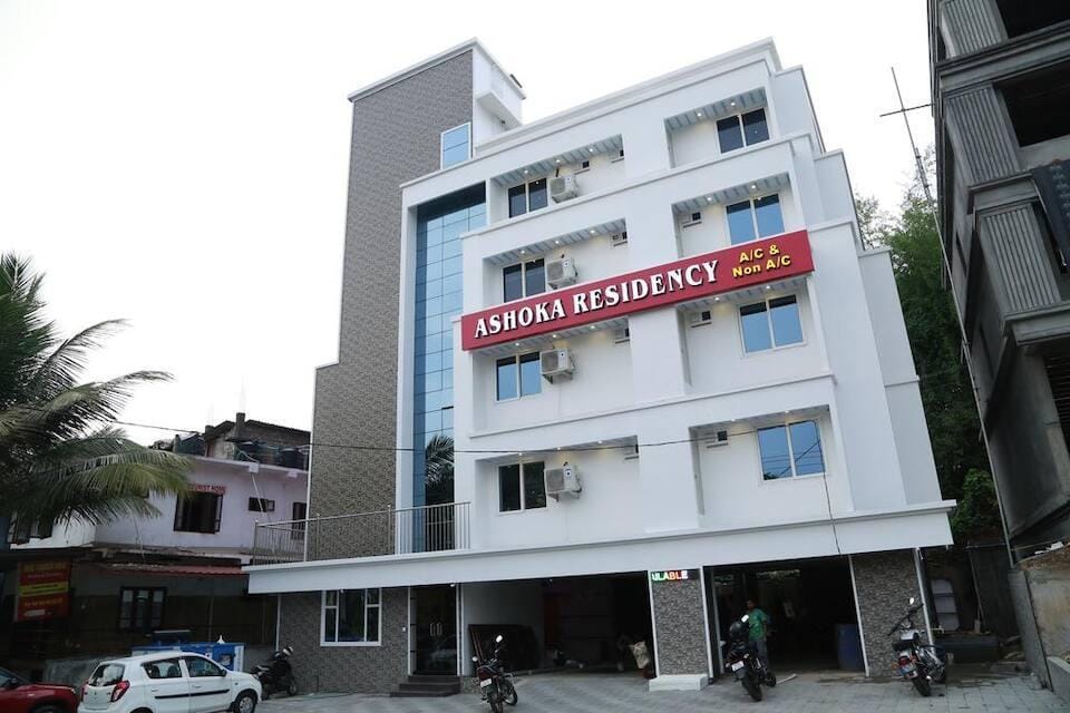 Ashoka Residency Hotel in Kochi
