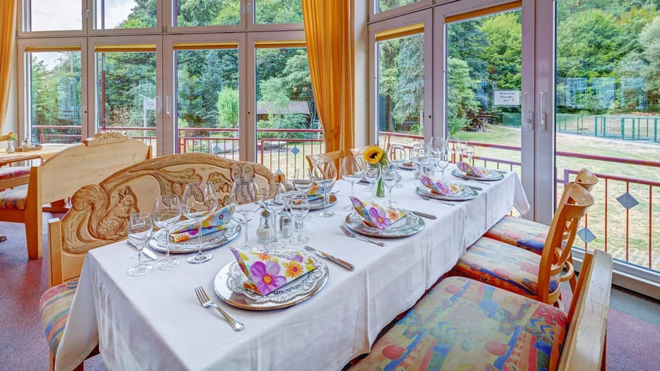 Hotel Christel Hotel in Hesse