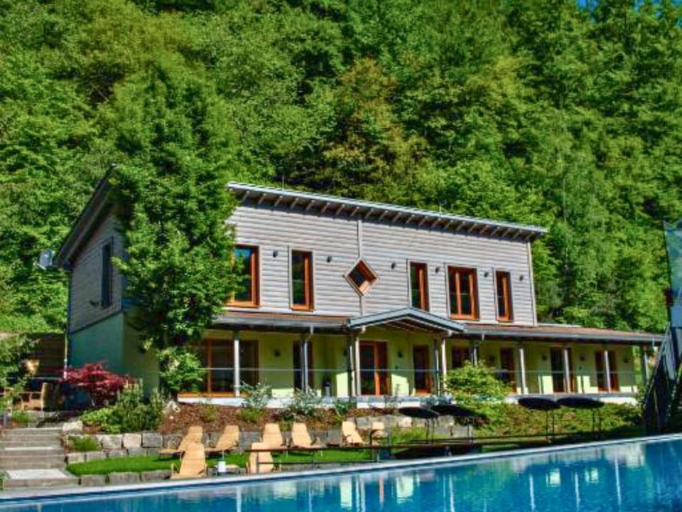 Hotel Lamm Hotel in Hesse