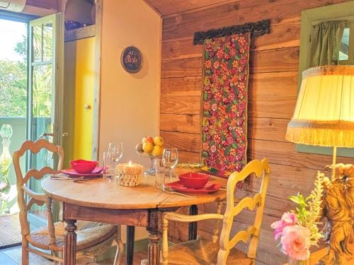 Domaine de Conillieres Lodge in Saint-Maximin-la-Sainte-Baume