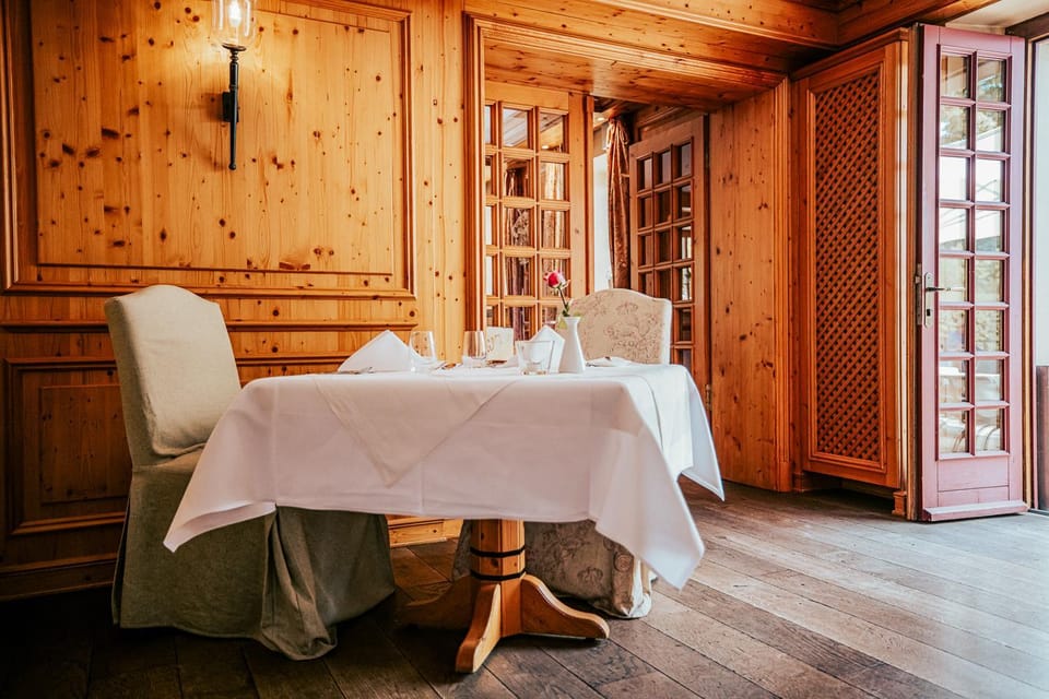 Landgasthof Jagstmuhle Hotel in Baden-Württemberg