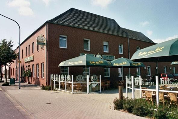 Facilities