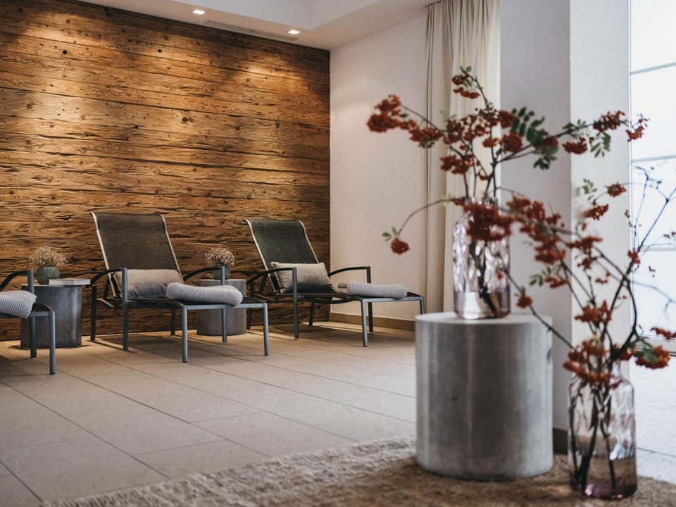 Residence Saalbach Hotel in Saalbach-Hinterglemm