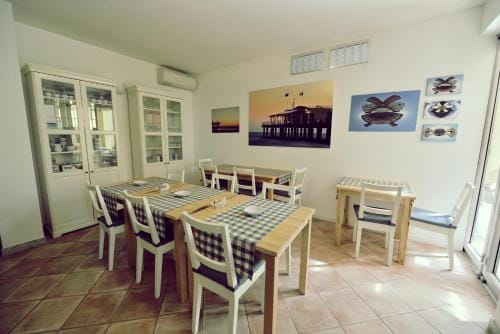 Corte Pattana Hotel in Pietrasanta