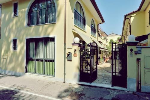Corte Pattana Hotel in Pietrasanta