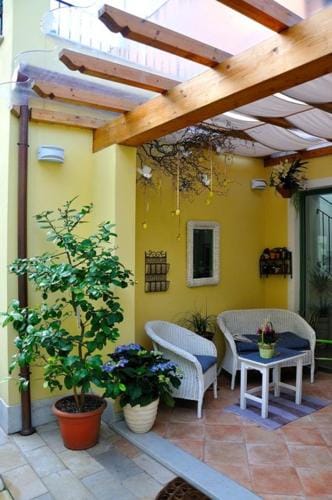 Corte Pattana Hotel in Pietrasanta