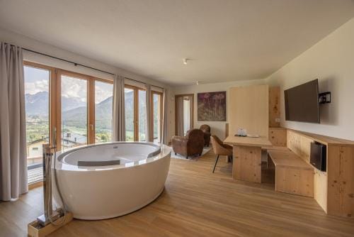 Giallo Dolomiti Wellness Inn in Friuli-Venezia Giulia