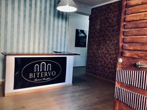 BITERVO Hotel in Viterbo
