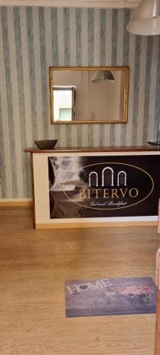 BITERVO Hotel in Viterbo