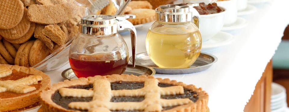 Lido di Ostia 1933 Hotel in Ostia