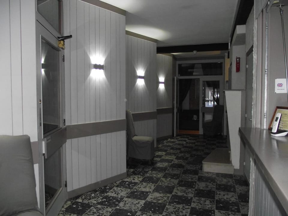 Hotel Valerie Hotel in Montgenèvre