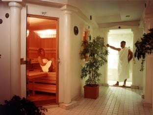 Hotel Bliesbruck Hotel in Saarland, 66, Germany