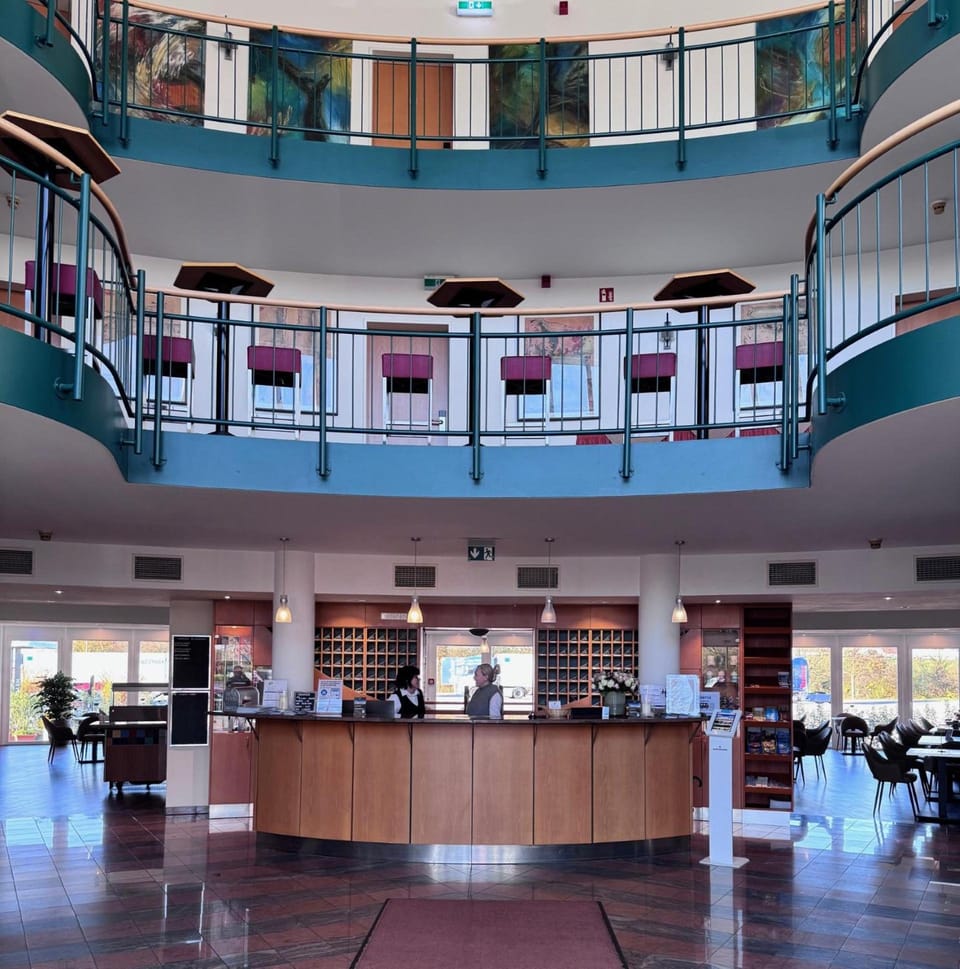 Highway Hotel Hotel in Ringsheim