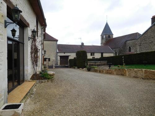 la forge Hotel in Bourgogne-Franche-Comté