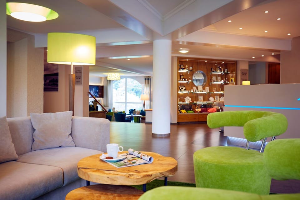 Gobel's Seehotel Diemelsee Hotel in Diemelsee