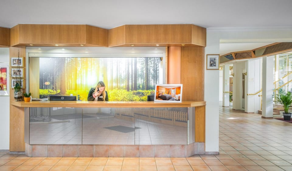 Landhotel Altes Zollhaus Hotel in Sächsische Schweiz-Osterzgebirge