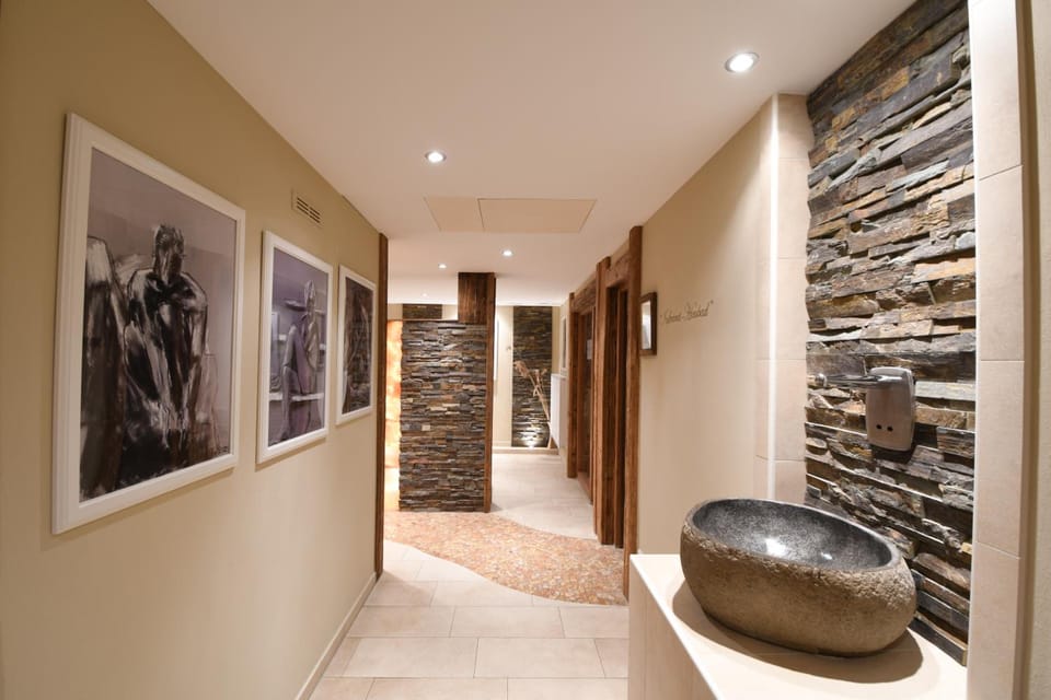 Landhotel Altes Zollhaus Hotel in Sächsische Schweiz-Osterzgebirge