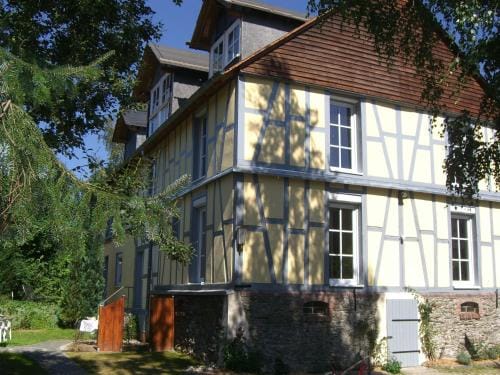 Gasthof Dorsbachhohe Inn in Rhineland-Palatinate