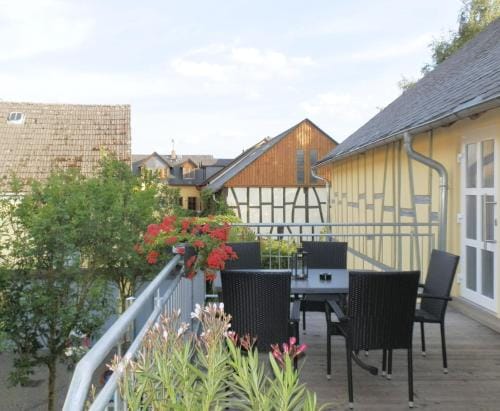 Gasthof Dorsbachhohe Inn in Rhineland-Palatinate