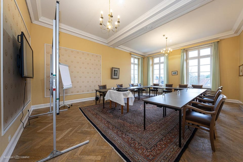 Schloss Westerholt Hotel in Gelsenkirchen