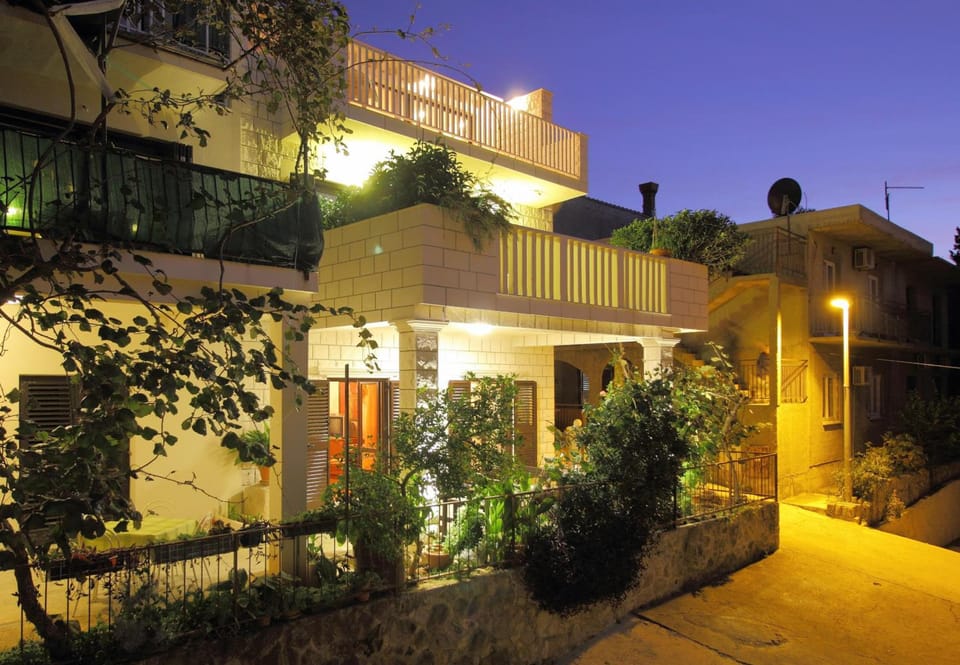 Apartments Magda Hotel in Cavtat