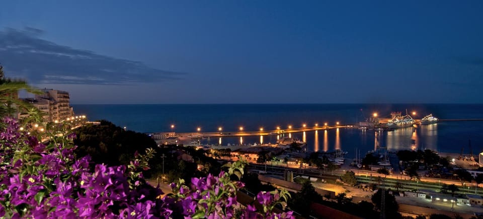 Hotel Ideale Hotel in Ortona