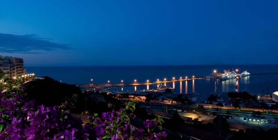 Hotel Ideale Hotel in Ortona