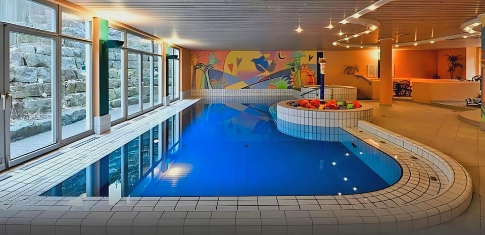 Hotel HerzogsPark Hotel in Bavaria