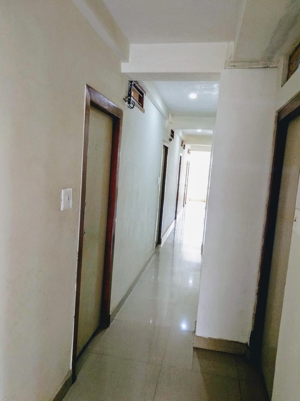 Hotel Ashwini Lodge Lodge in Mysuru