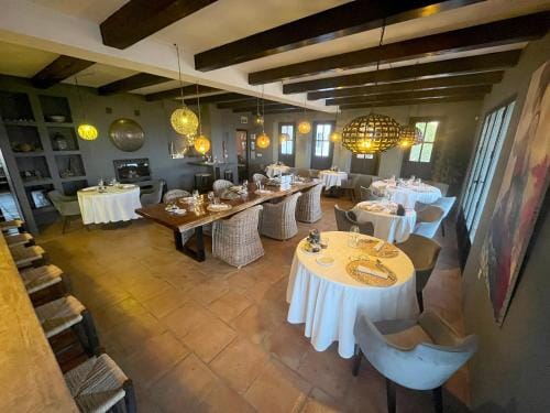 La Posada del Torcal Hotel in Valle del Guadalhorce