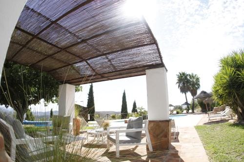 La Posada del Torcal Hotel in Valle del Guadalhorce