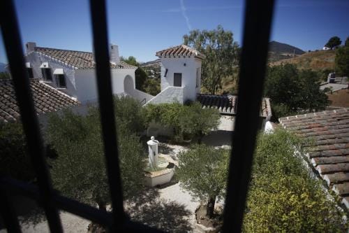 La Posada del Torcal Hotel in Valle del Guadalhorce