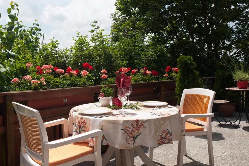 Sindersdorfer Hof Hotel in Bavaria