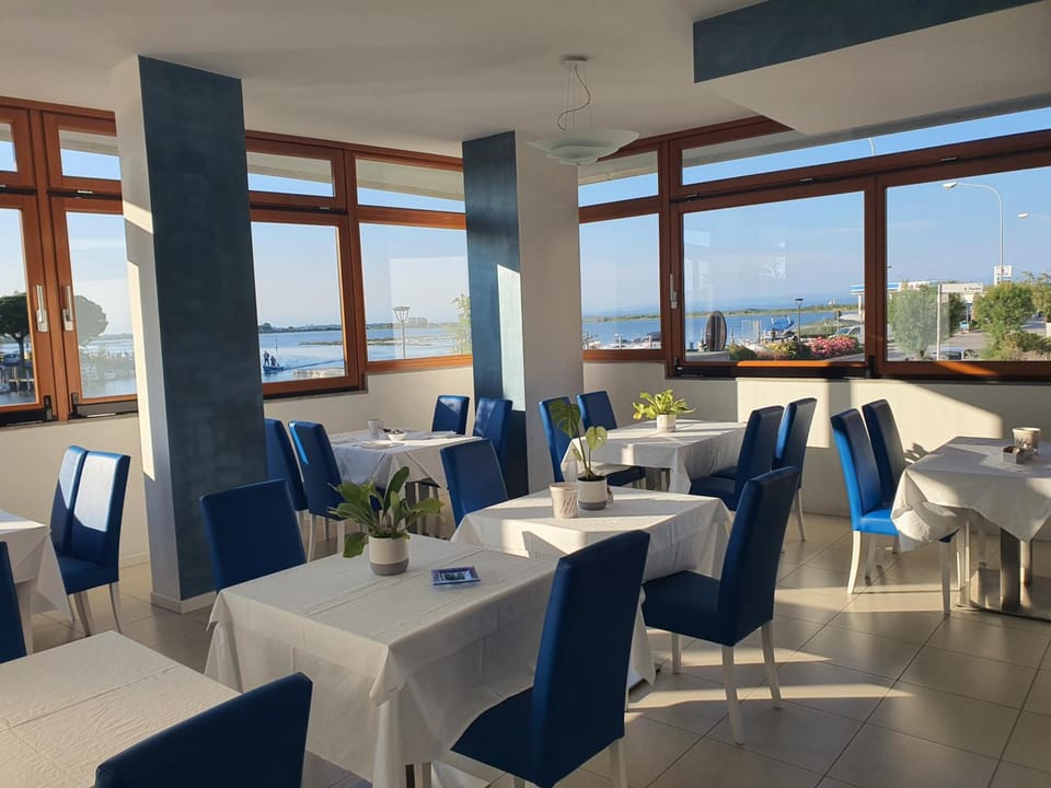 Aparthotel Capitol Hotel in Grado