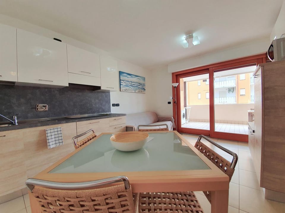 Aparthotel Capitol Hotel in Grado